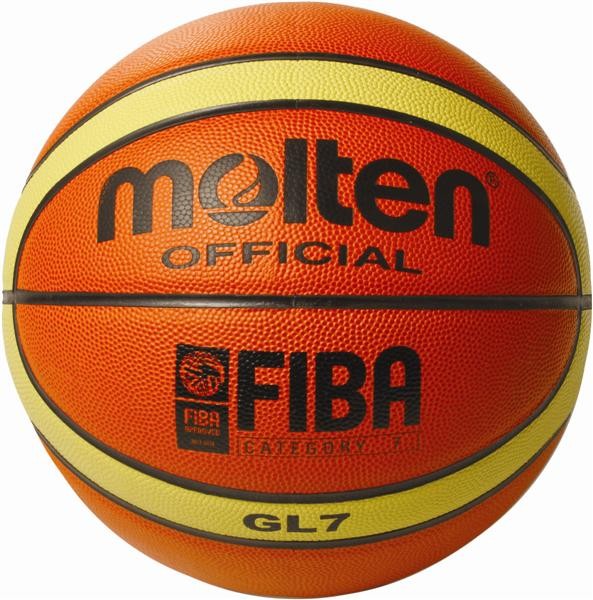 Molten GL7 Basketball (Size 7) – Bench-Crew
