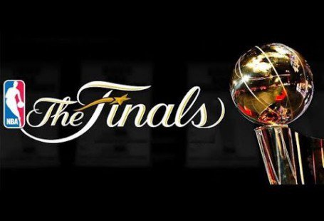 NBAFinals 2018