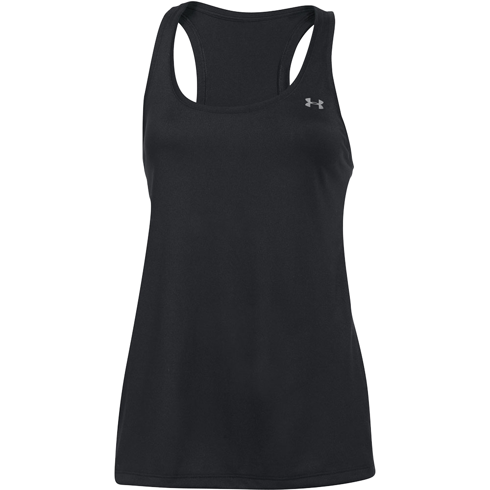 Womens Knockout Mesh Back Tank Top, 44% OFF