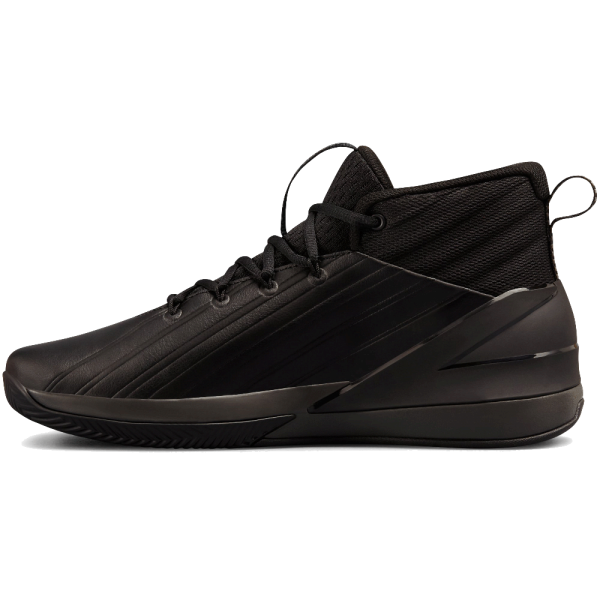 Men's UA Lockdown 3 Basketball Shoes
