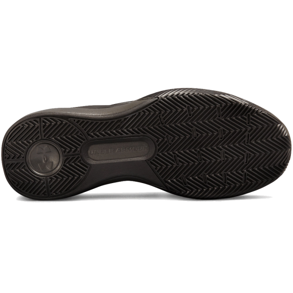 Men's UA Lockdown 3 Basketball Shoes