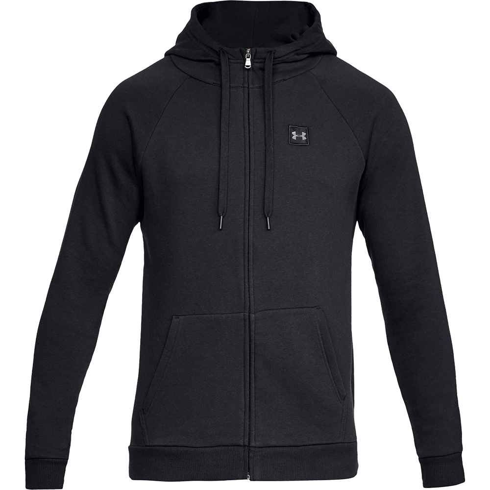 under armour zip up jackets