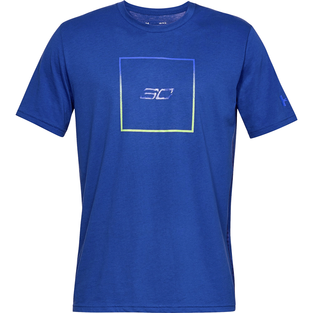 SC30 Box Logo T-Shirt