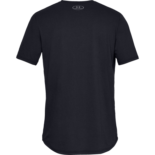 SC30 ICDAT T-Shirt Black