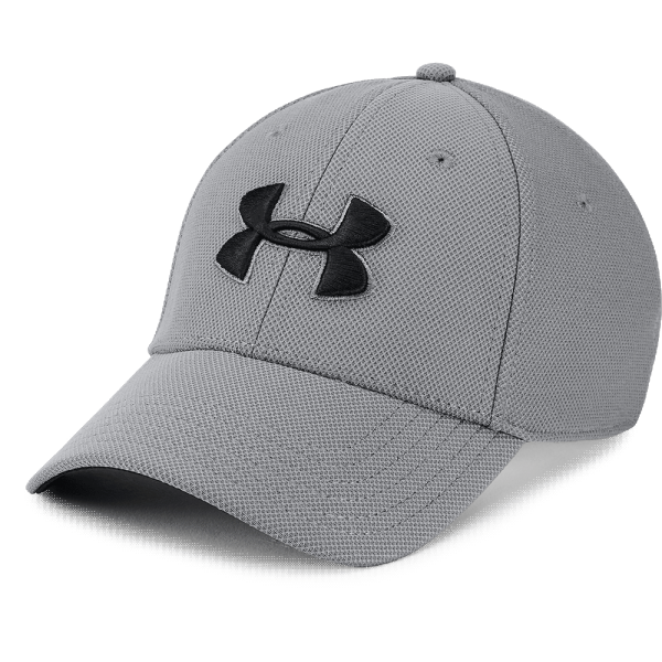 Under Armour Blitzing 3.0 Cap Grey