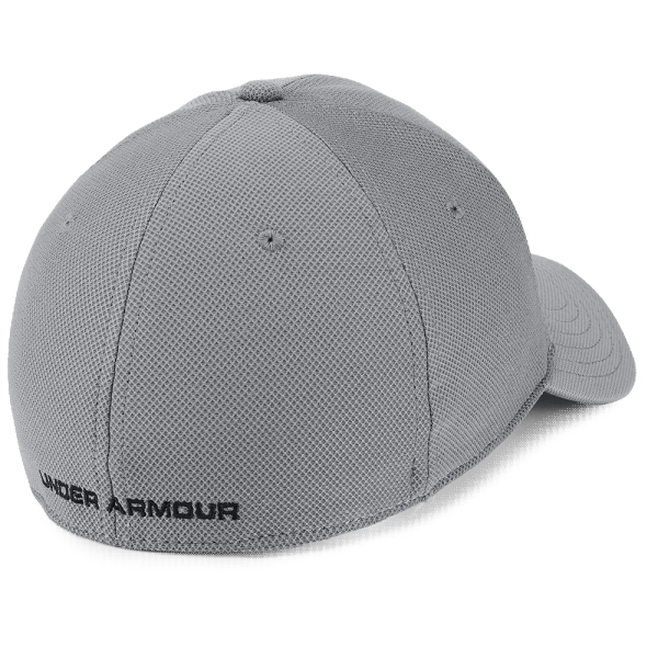 Under Armour Blitzing 3.0 Cap Grey