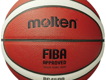 Molten BG4500 Basketball (Size 7)