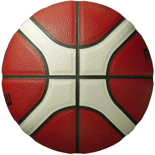 Molten BG4500 Basketball (Size 6)