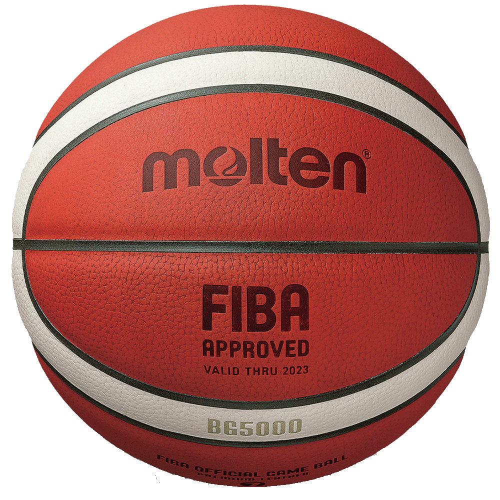 Molten BG5000 Basketball (Size 7)