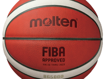 Molten BG5000 Basketball (Size 6)
