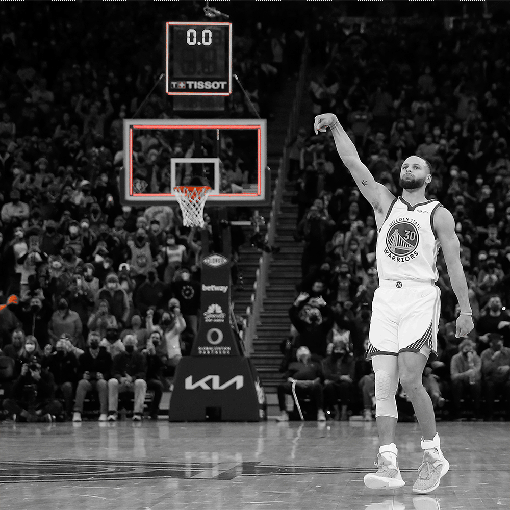 Steph Curry Steph Curry